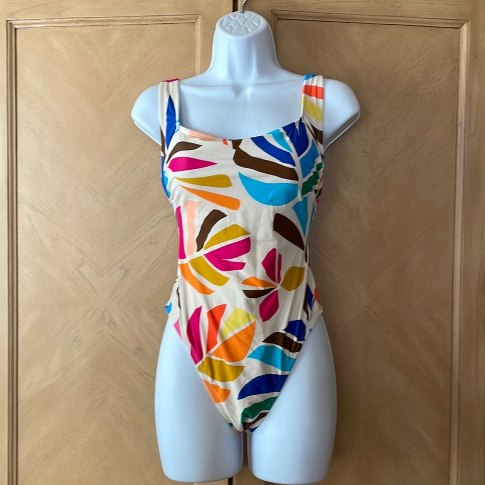 Tabitha Brown One Piece Bathing Suit